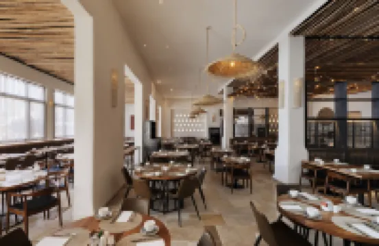 Kedma by Isrotel Design Hotels in Har Hanegev Hatzfoni