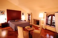 Relais La Corte Di Bettona Hotel a Torgiano