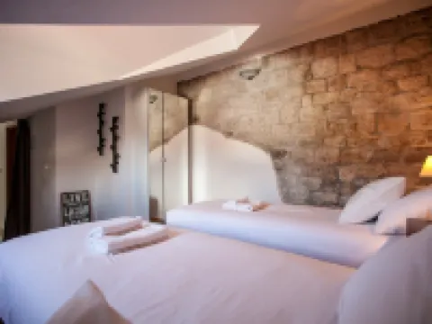 Villa Ivanka Hoteles en Trogir