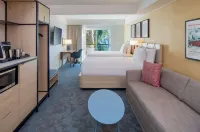 Hilton Garden Inn Dana Point Doheny Beach Hotels in San Juan Capistrano
