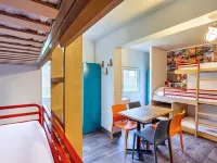 Hotelf1 Lyon Solaize Hotels in Brignais
