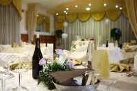 Hotel Ristorante Supersonik Hotel di Province of Cosenza