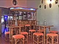 Casa de Piedra - ที่มีบาร์