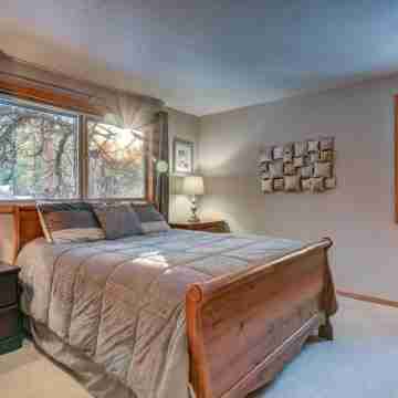 Ashwood Lane 1 Rooms