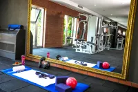 Adora Hotel & Resort - salle de sport