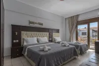 Adonis Hotel - 3-Star