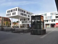 Arkaden Hotel Kelkheim Hotels in Kelkheim