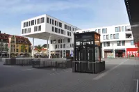 Arkaden Hotel Kelkheim Hotels in Kelkheim