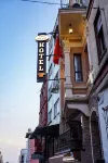 Grand Balyan Hotel & Restaurant - Bar