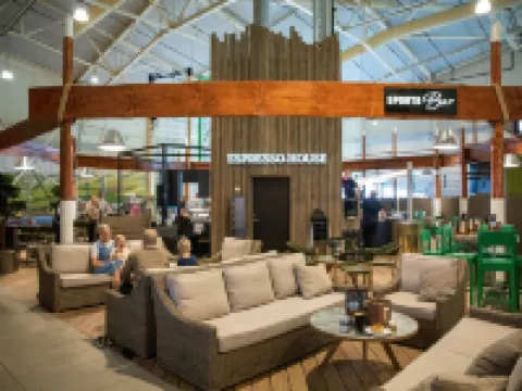 Lalandia Resort Søndervig Hotels in Ringkobing