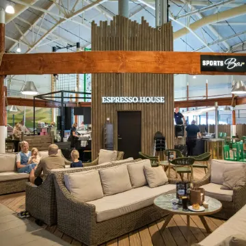 Lalandia Resort Søndervig