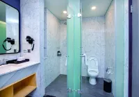 ذا 1أو 4 جاكرتا أيربور  سي بيسي فنادق في Benda