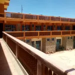 Kalahari Guest House Hotels in Mai Mahiu