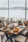 Sapanca View Hotel - Desayuno