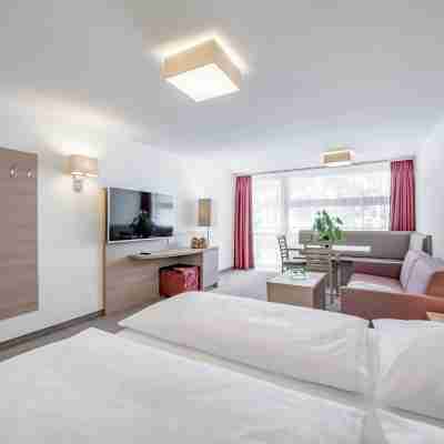all inclusive Hotel Lohmann Rooms