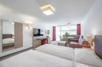 all inclusive Hotel Lohmann