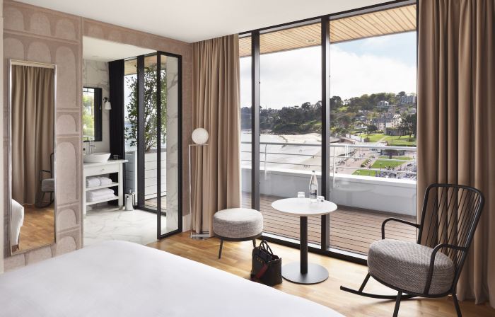 Grand Hôtel Perros-Guirec