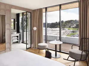 Grand Hôtel Perros-Guirec