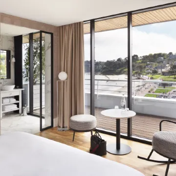 Grand Hôtel Perros-Guirec