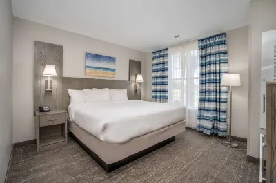 Lighthouse Suites - Best Western Signature Collection Hotels in Swansboro