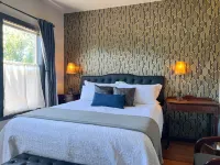 Hotel Stevenson