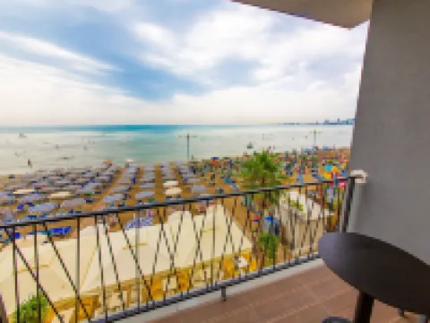 Hotel Alion Hotels in Durres