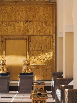 TUI MAGIC LIFE Redsina Sharm El Sheikh Öffentliche Flächen Photos