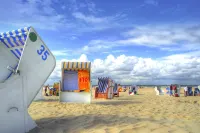 Neyland Apartments Norderney