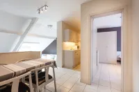 Bonobo Apartments