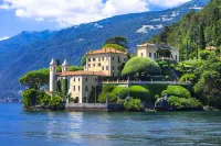 Menaggio 57 Hotels near Lake Como