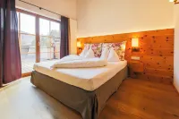 Hotel Stadt Wien Hotels in Viehhofen