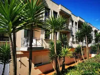 Duerming Montalvo Playa Hotel - de playa