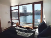 Hotel CPH Living Hôtels à : Christianshavn