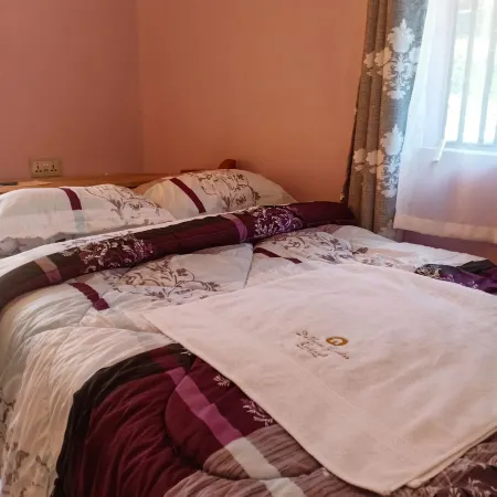 Da Venue Resort Hotels in Nyeri