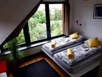 Cukrarna Guest Accommodation Hotels in Kranj