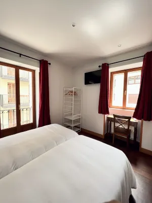 Hotel Branka Hotels in Bermeo