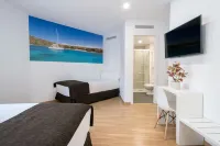 Hotel Bestprice Girona Hotel in zona Eiffel Bridge