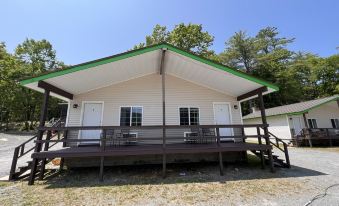 Countryside Inn Lake George