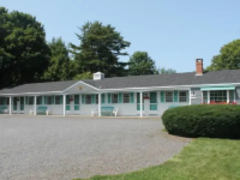 Mid-Town Motel Hotels in Lincoln County