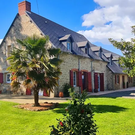 La Pichonnière