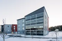 Hiisi Homes Kirkkonummi Masala Seppä-Kallen Kuja