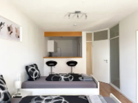 Schönes Apartment in Melle I Home2Share