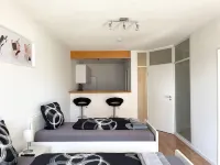 Schönes Apartment in Melle I Home2Share Các khách sạn ở Bad Essen