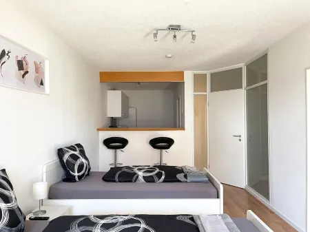 Schönes Apartment in Melle I Home2Share