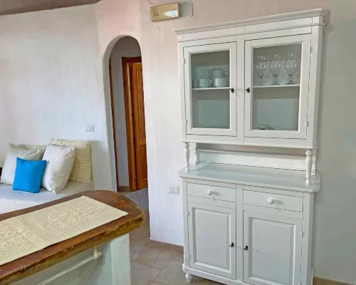Villa Rosa dei Venti Hotels in La Ciaccia