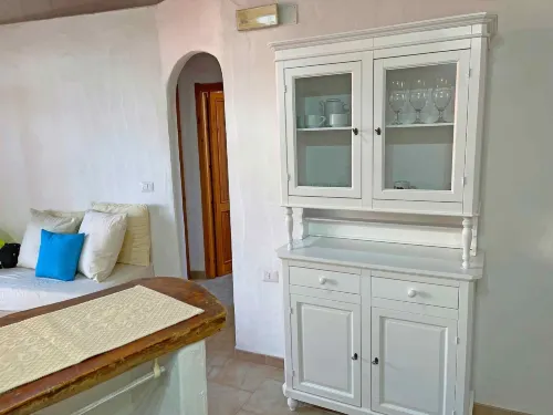 Villa La Rosa dei Venti