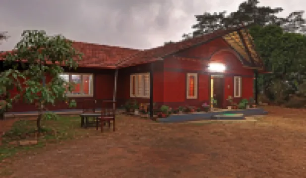Hotel Allaranda Homestay