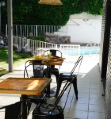 裏孔基斯塔房子