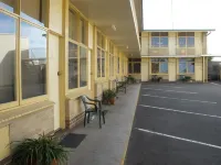 Grand Central Motel Hotels in Mount Gambier