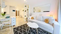 Apartamenty Sun & Snow Na Wydmach